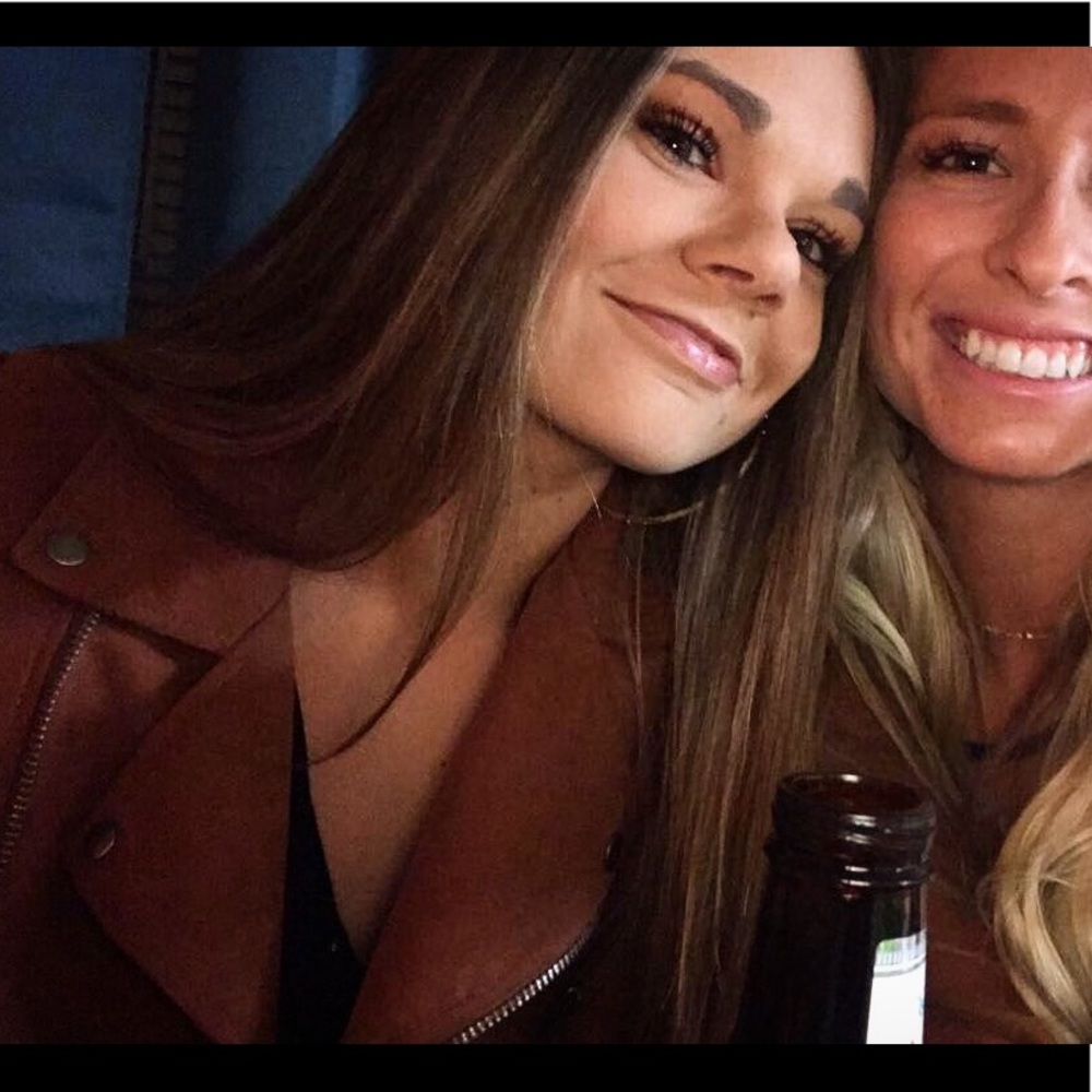 Meet your Posher, Rachael